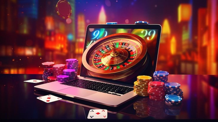 Tampilan game slot online neo38 di layar smartphone Android dengan antarmuka yang bersih dan responsif